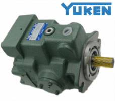 A系列油研YUKEN变量柱塞泵